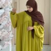 عباءة البتول
