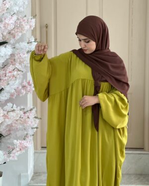 عباءة البتول