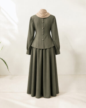 Ensemble