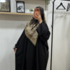 عباءة العربية