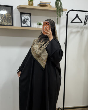 عباءة العربية