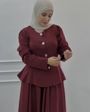 Alternative view of Ensemble Joury