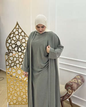 عباءة جواهر
