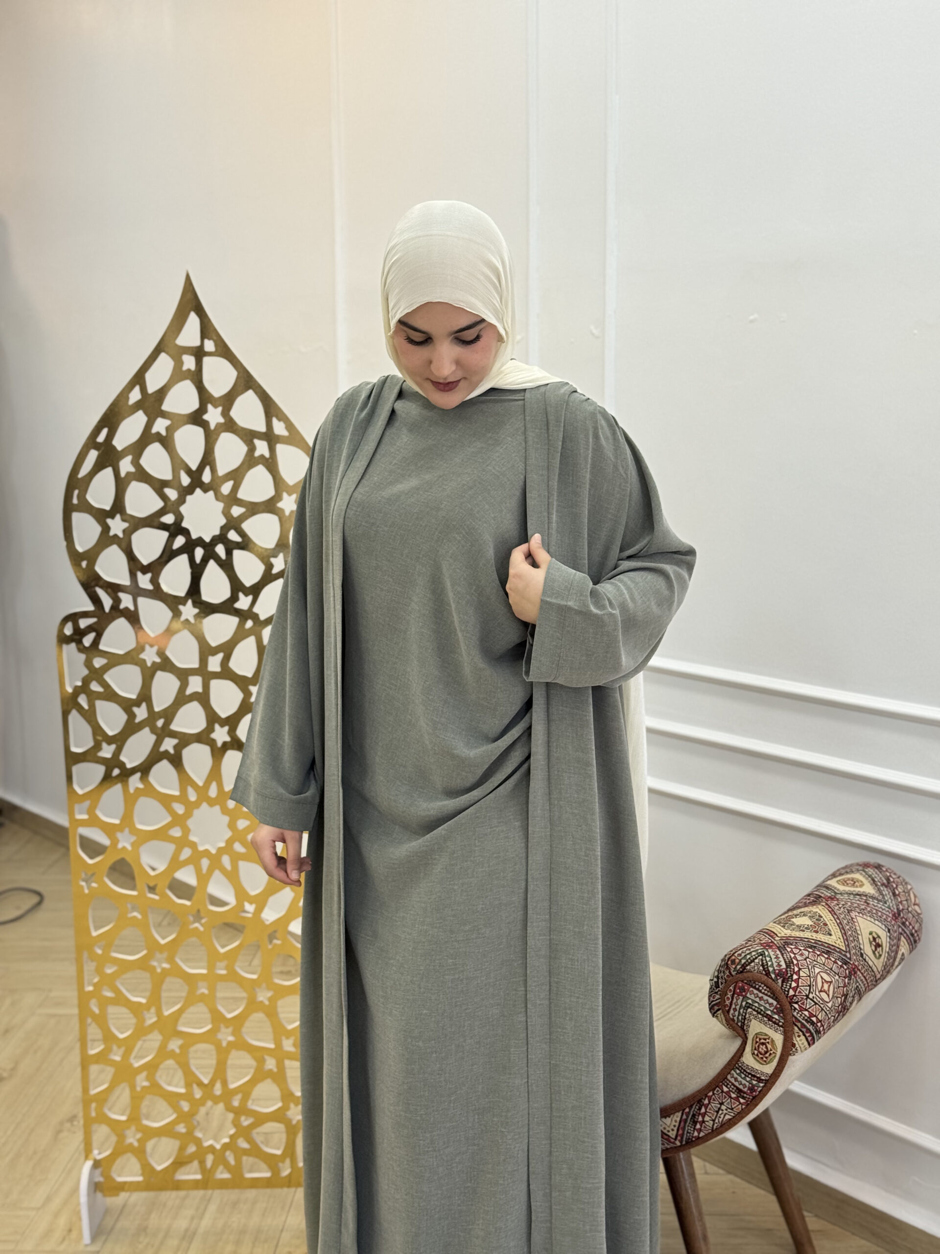 عباءة جواهر