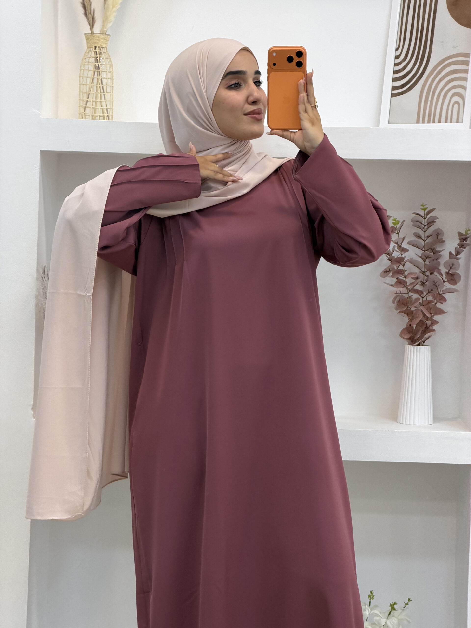 Hijab Yara