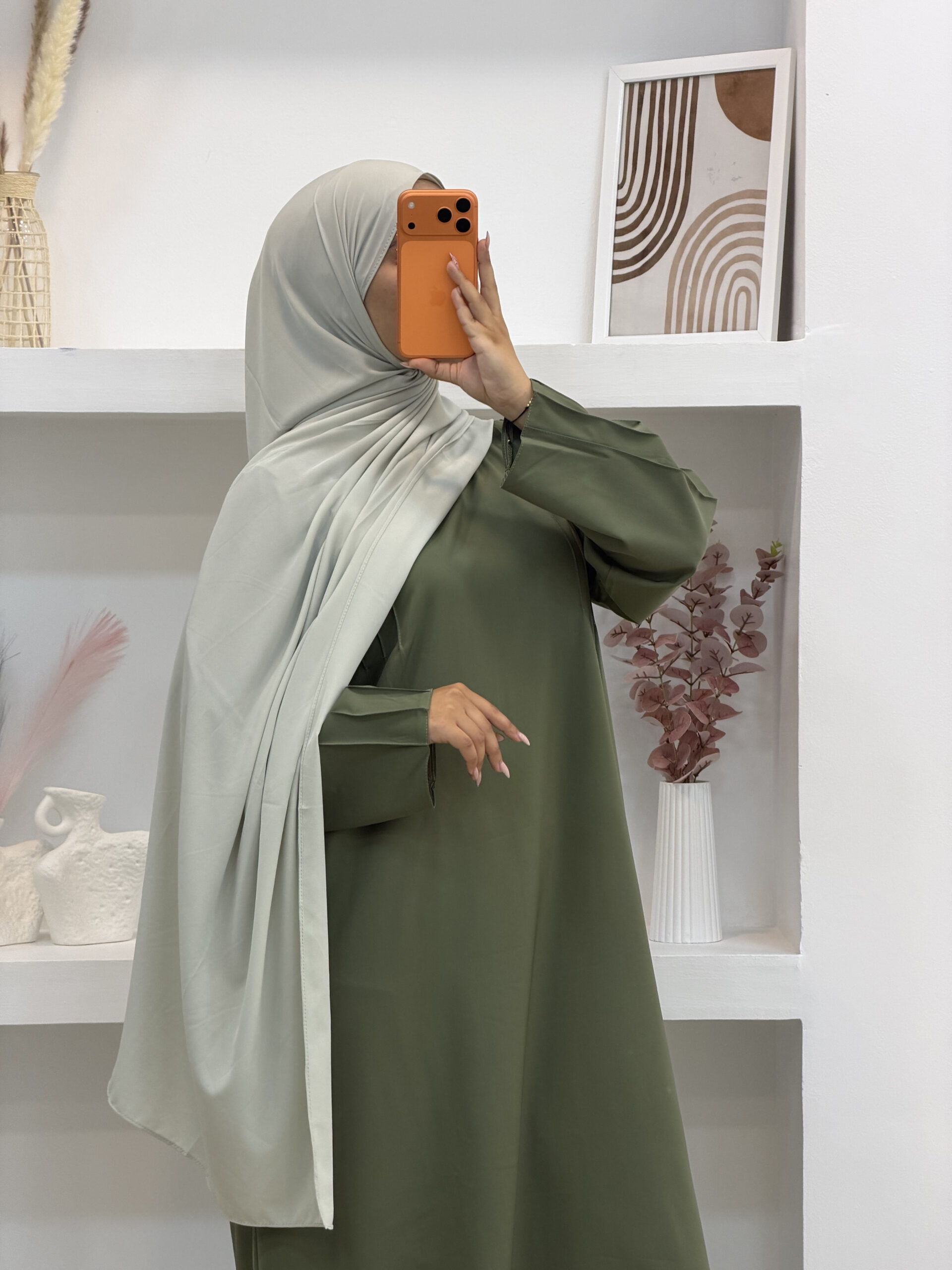 Hijab Yara - Image 5