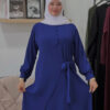 Hijab Cloche Coeur