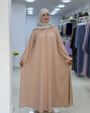 Hijab Cloche - Image 9