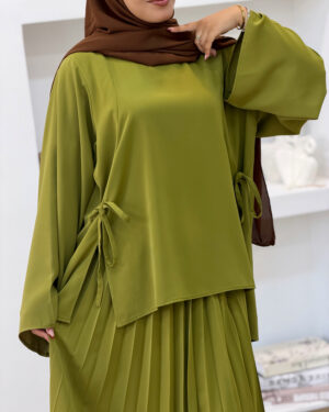 Alternative view of Ensemble Bella