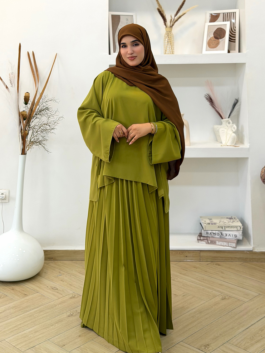 Ensemble Bella